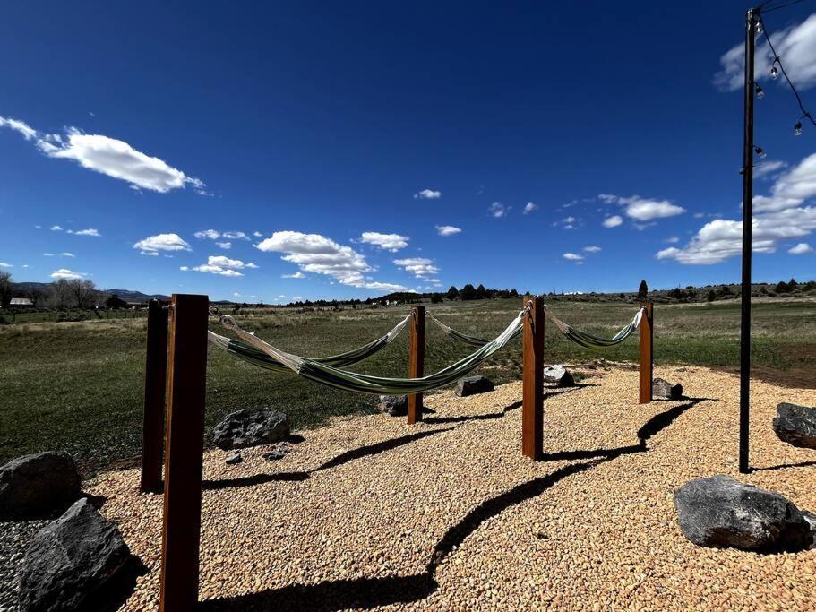 Red Rock Retreat Stunning Floor To Ceiling Views Hatch Exterior photo