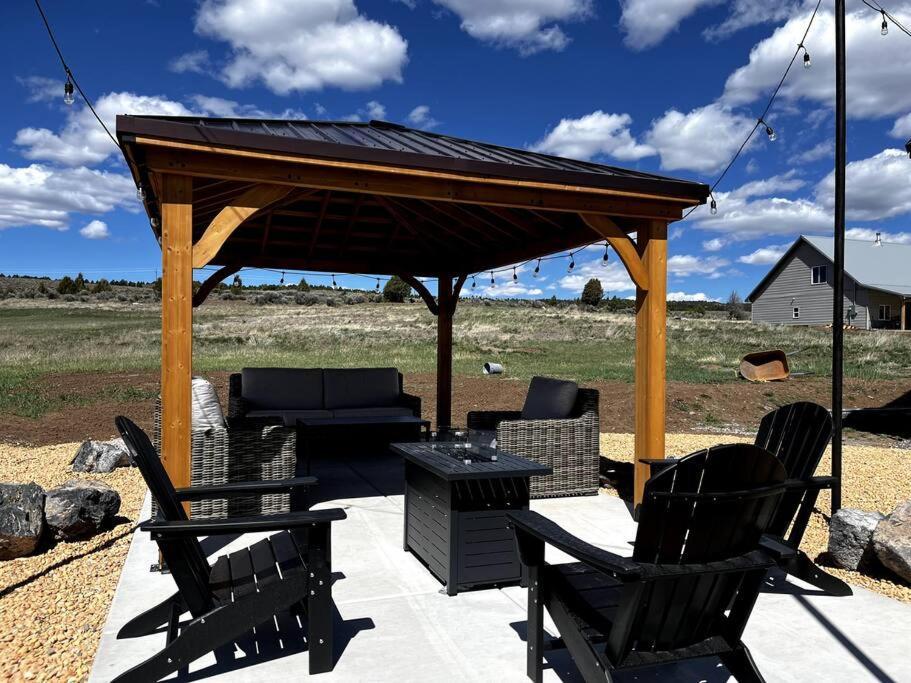 Red Rock Retreat Stunning Floor To Ceiling Views Hatch Exterior photo