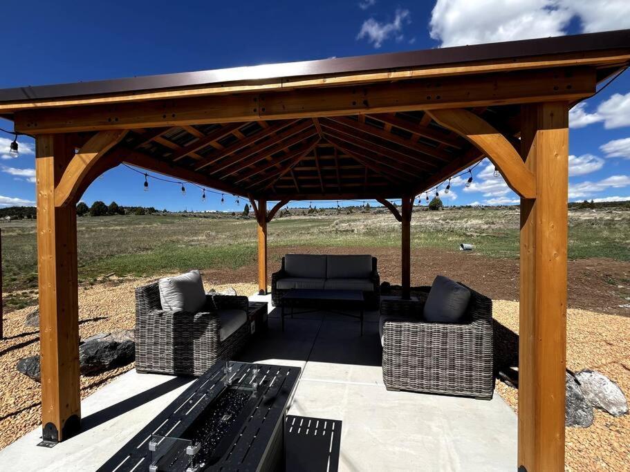 Red Rock Retreat Stunning Floor To Ceiling Views Hatch Exterior photo